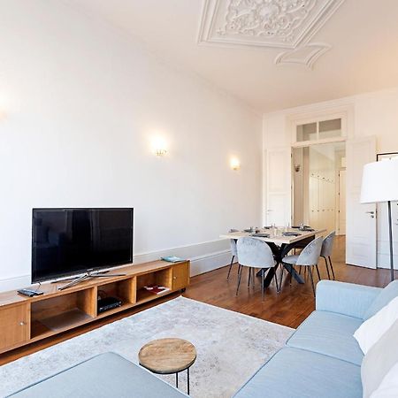 Lovelystay - Aurora Heights Apartment Porto Bagian luar foto