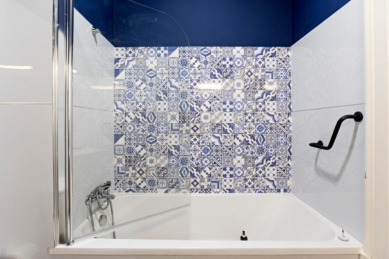 Lovelystay - Aurora Heights Apartment Porto Bagian luar foto